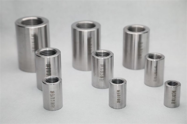 常州<font style='color:red'>直螺纹套筒</font>规格